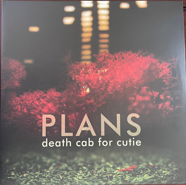 Plans