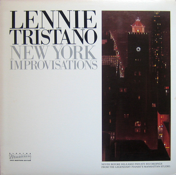 New York Improvisations