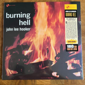Burning Hell