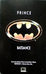Batdance