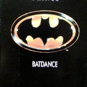 Batdance - Image 1