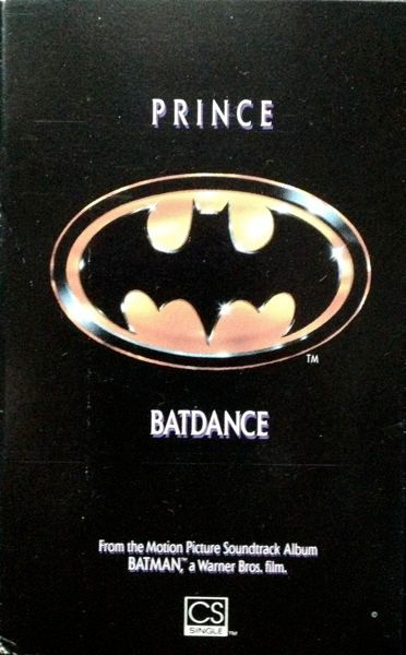 Batdance