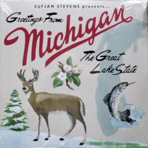 Greetings From Michigan The Great Lake State