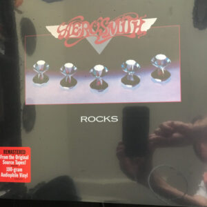 Rocks