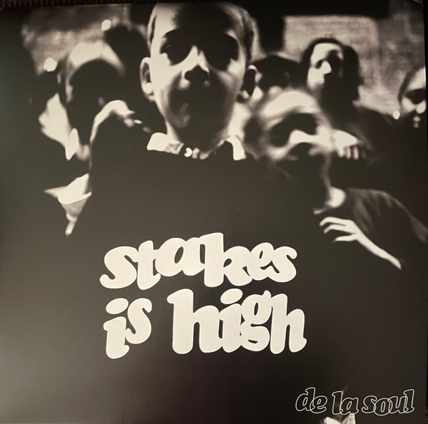 Stakes Is High