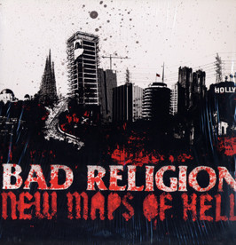 New Maps Of Hell
