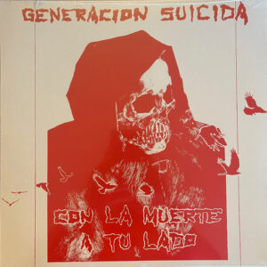 Con La Muerte A Tu Lado