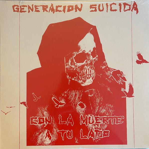 Con La Muerte A Tu Lado