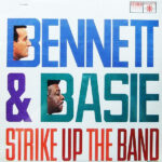 Count Basie – Tony Bennett