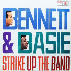 Count Basie - Tony Bennett - Image 1