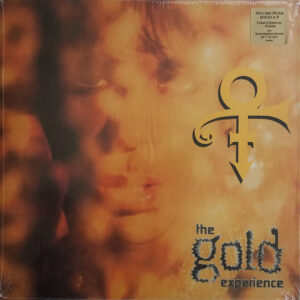 The Gold Experience - Image 1