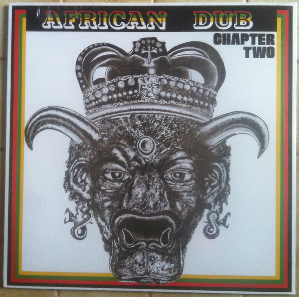 African Dub (Chapter Two)