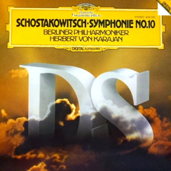 Symphonie No. 10