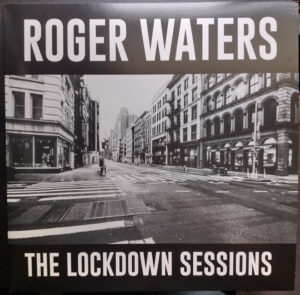 The Lockdown Sessions