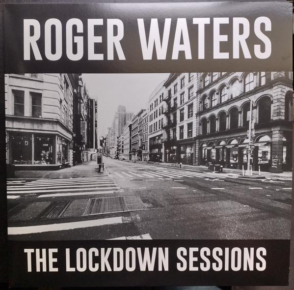 The Lockdown Sessions