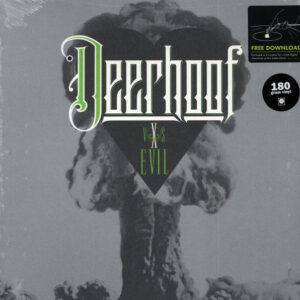 Deerhoof Vs. Evil