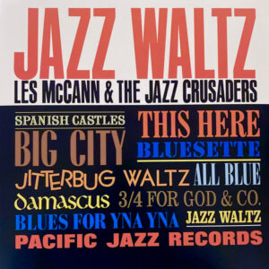 Jazz Waltz
