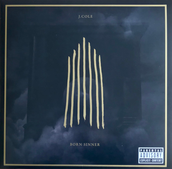 Born Sinner