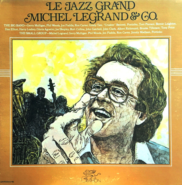 Le Jazz Grand