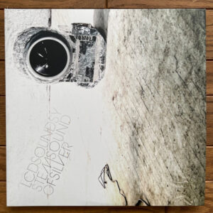 Sound Of Silver
