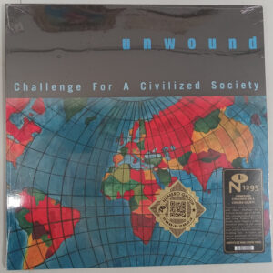 Challenge For A Civilized Society: imagen 2