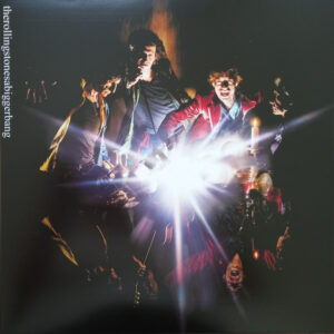 A Bigger Bang