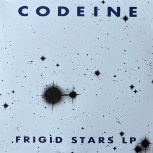 Frigid Stars LP