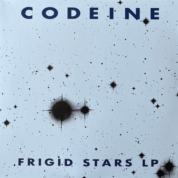 Frigid Stars LP