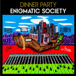 Enigmatic Society: imagen 1