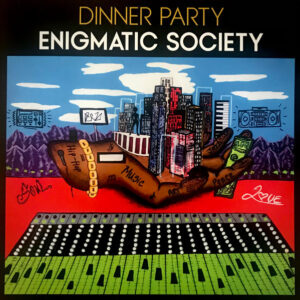 Enigmatic Society: imagen 2
