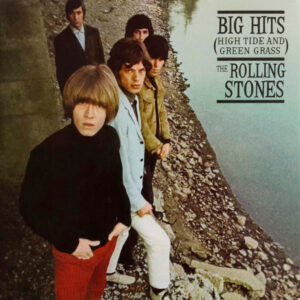 Big Hits (High Tide And Green Grass) - Image 2