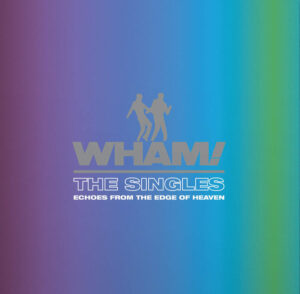 The Singles (Echoes From The Edge Of Heaven)