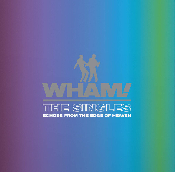 The Singles (Echoes From The Edge Of Heaven)