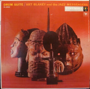 Drum Suite
