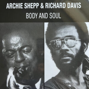 Body And Soul