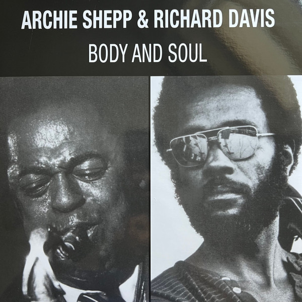 Body And Soul