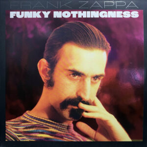 Funky Nothingness
