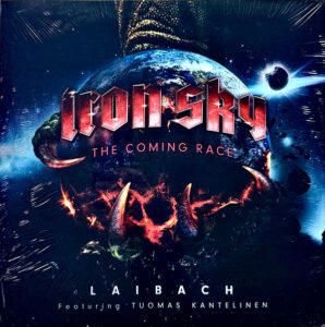 Iron Sky (The Coming Race)