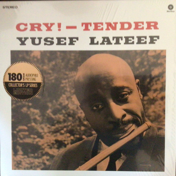 Cry! Tender
