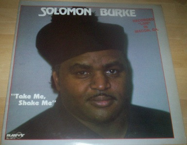 Take Me, Shake Me