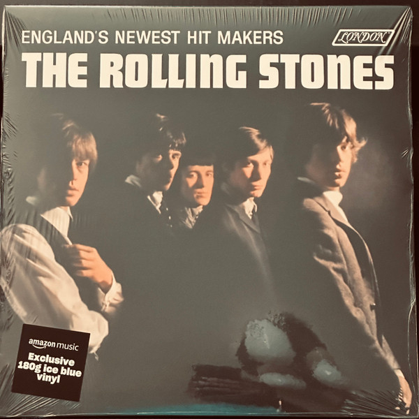 England's Newest Hit Makers