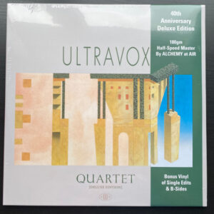 Quartet - Image 1