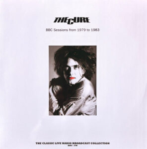 BBC Sessions From 1979 To 1983