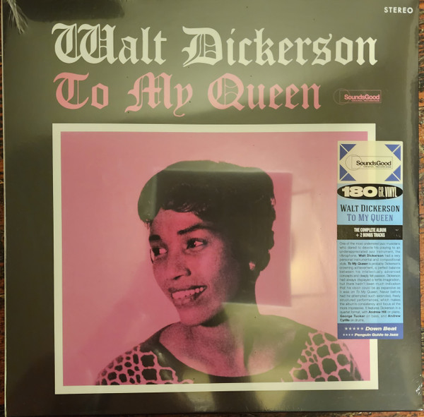 To My Queen