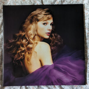 Speak Now (Taylor’s Version)