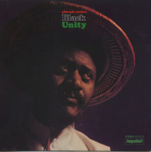 Black Unity