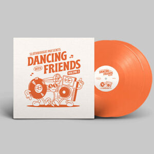 Dancing With Friends Volume 3