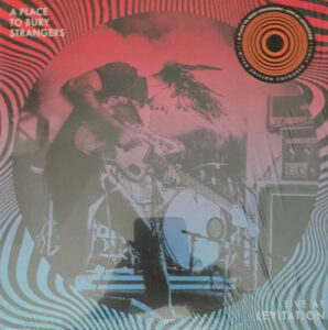 Live At Levitation