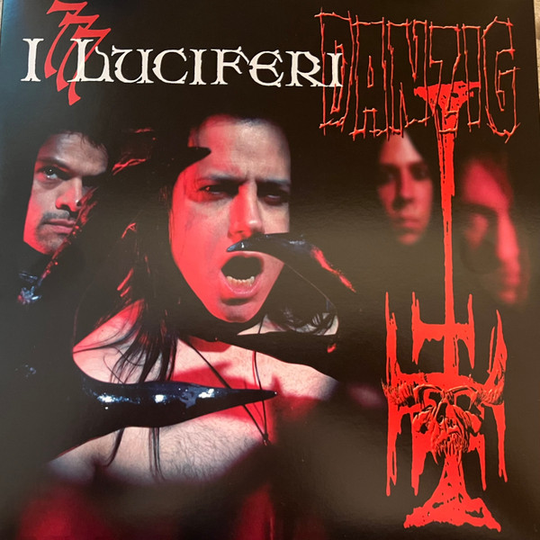 Danzig 777 I Luciferi