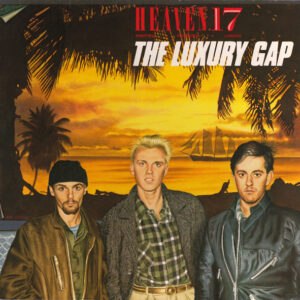 The Luxury Gap: imagen 1